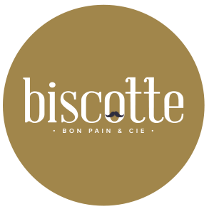 Logo Biscotte